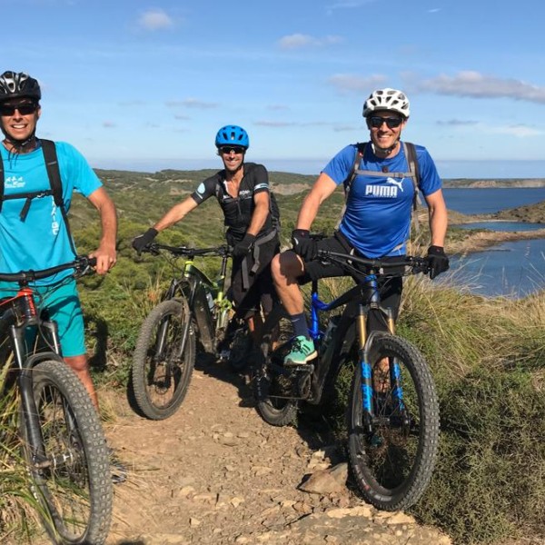 SlowTravel EbikeTour