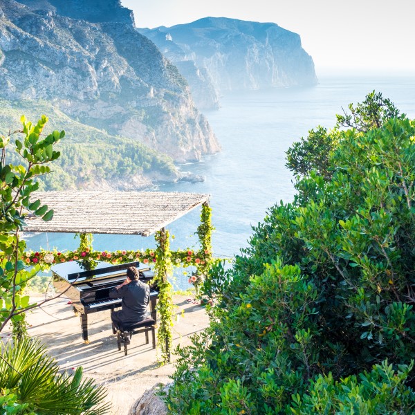 SpecialMoment piano Mallorca
