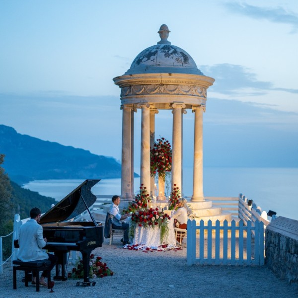 Specialmoments PrivateDinner