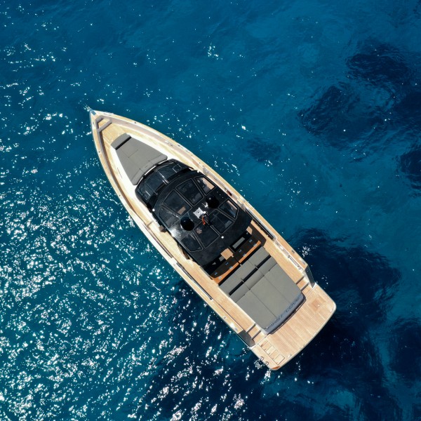 YachtCharter Mallorca Fjord
