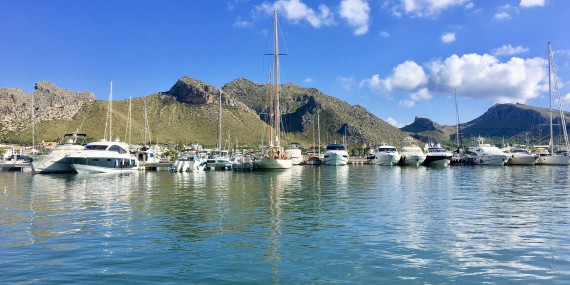 Pollenca Marina North