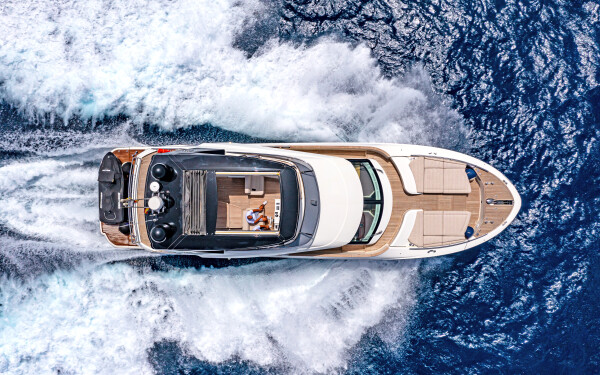 Monte Carlo 66 - Mallorca