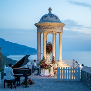 PrivateDinner SonMarroig